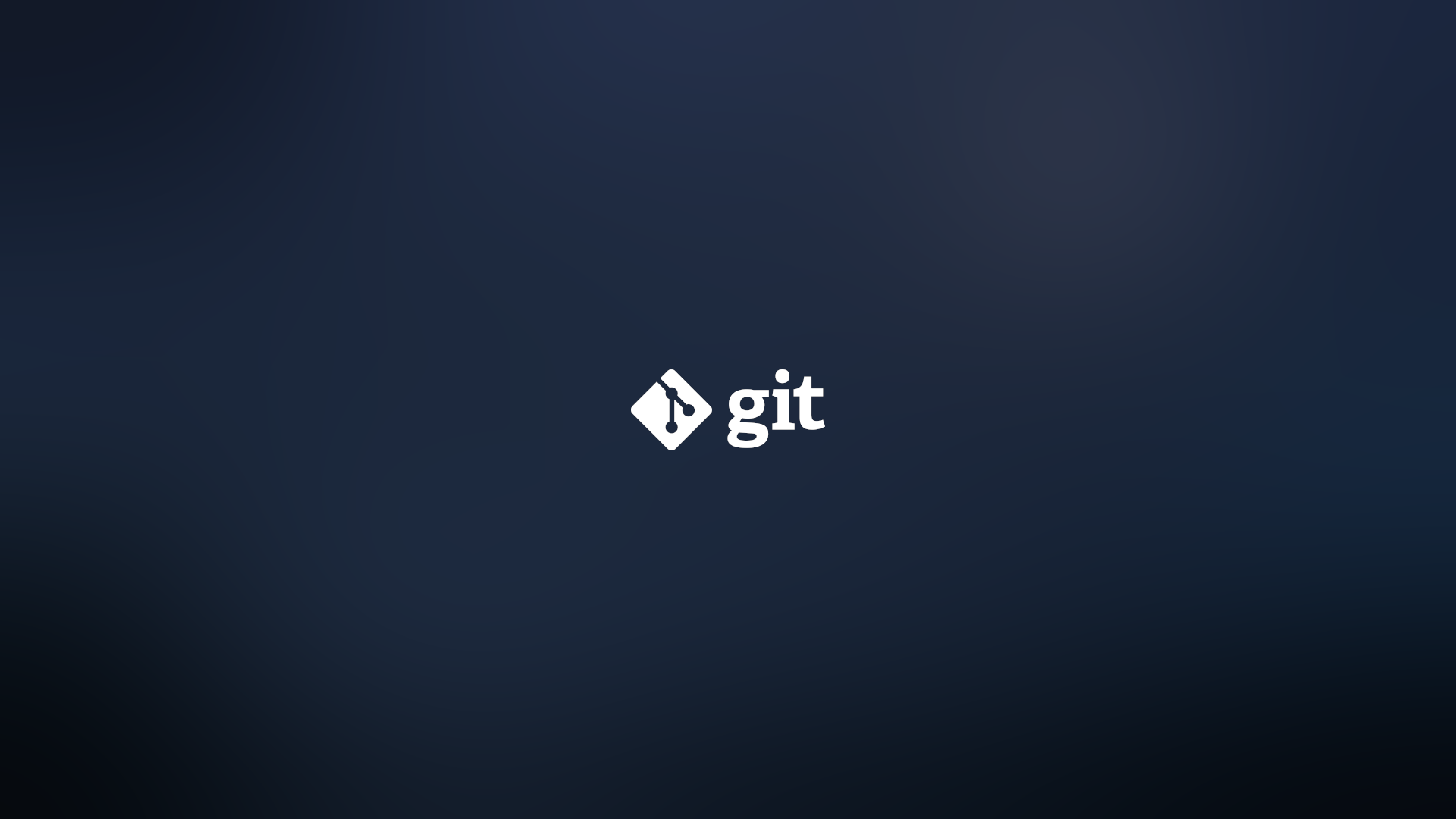 Git