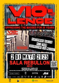 Cartel Vio-lence