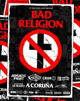 Bad religion 