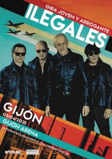 Ilegales